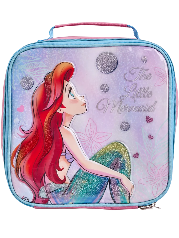 Ariel Lunch Box