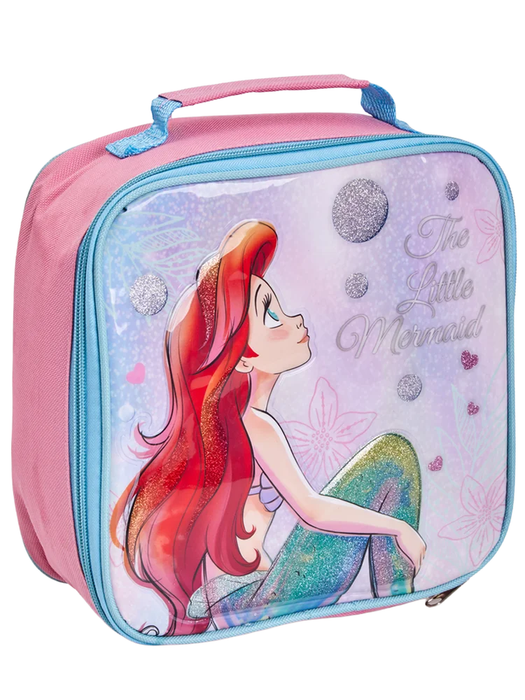 Ariel Lunch Box