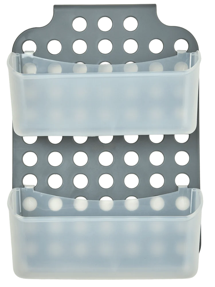 Plastic Shower Caddy