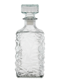 Whiskey Decanter
