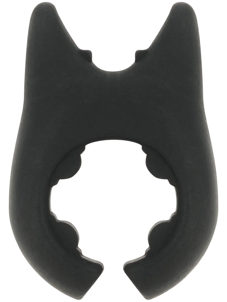 Dual Spoon Rest & Steam Releaser