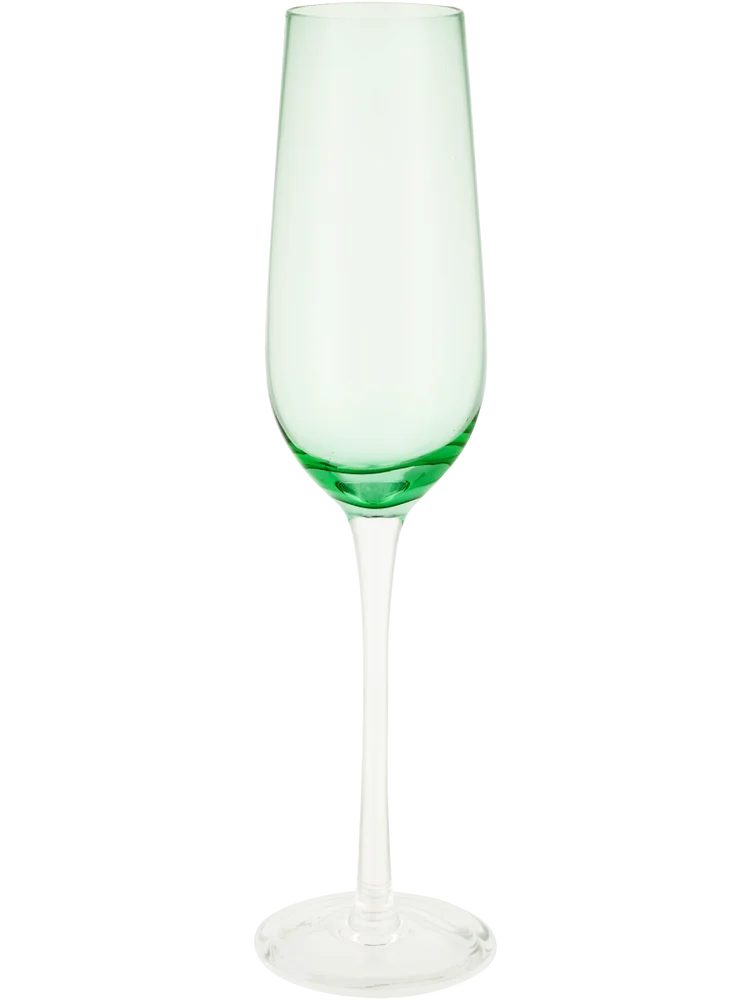 Champagne Glass 5x7x27cm