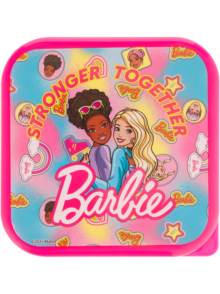 Barbie Lunch Box