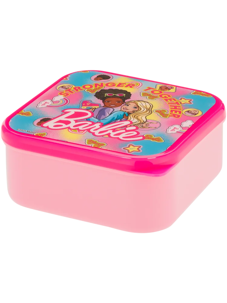 Barbie Lunch Box