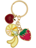 Charm Keyring