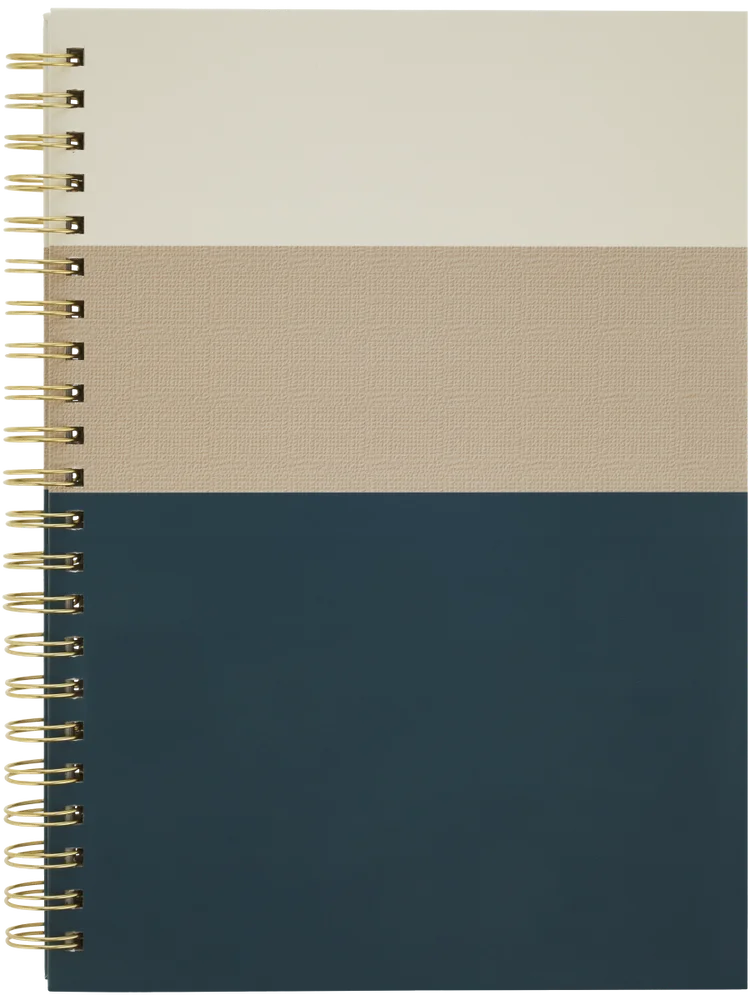 Ringbinder A4 Notebook