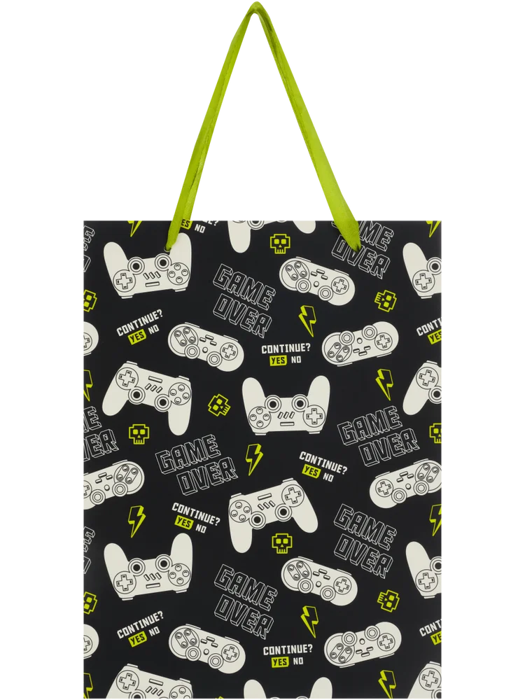 Kids Medium Gift Bag