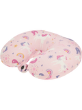 Girls Unicorn Travel Pillow (1)
