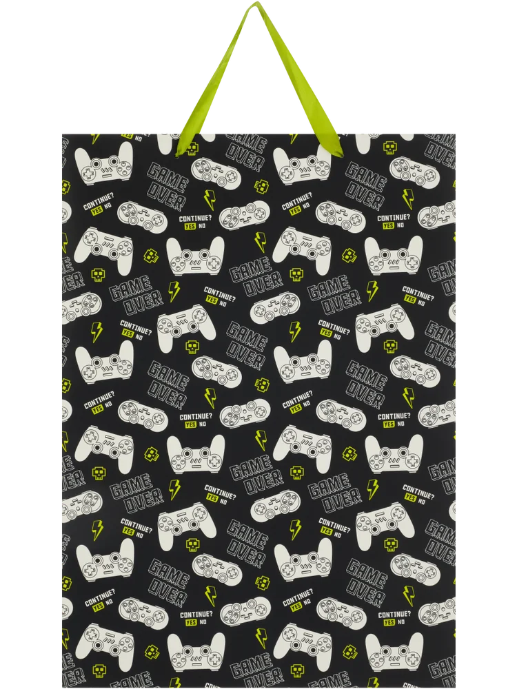 Kids Extra Large Gift Bag (1)