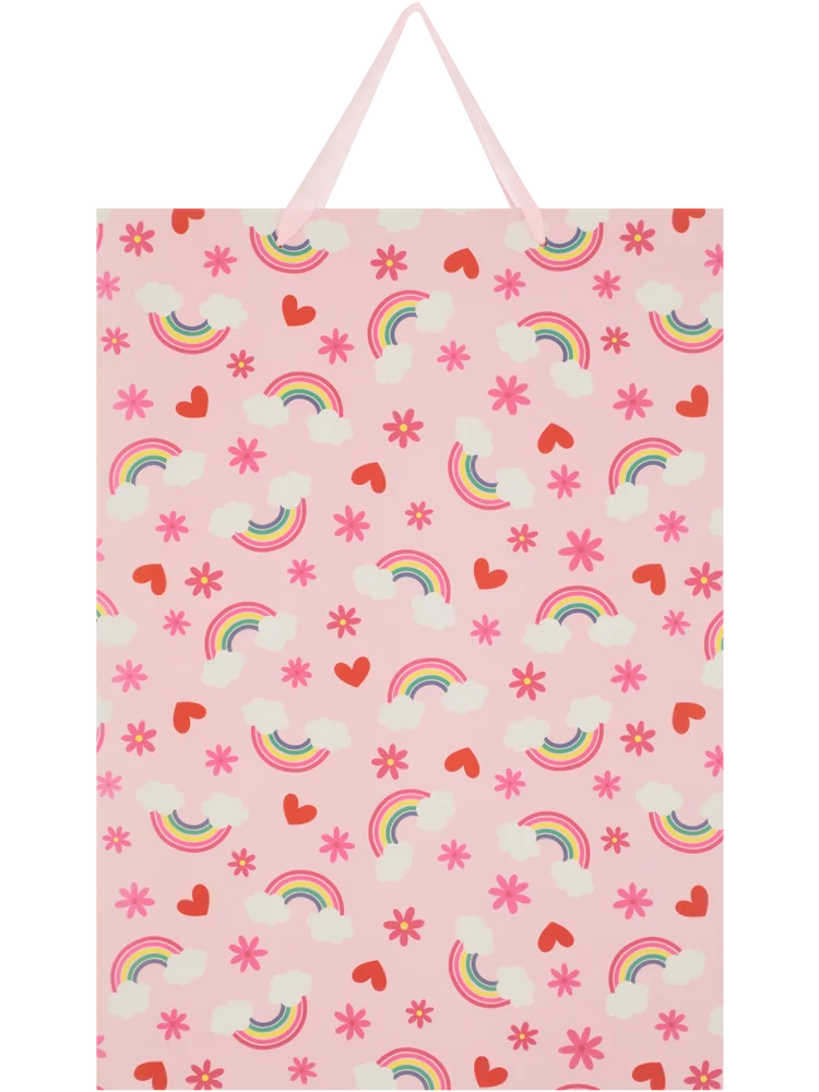 Kids Extra Large Gift Bag