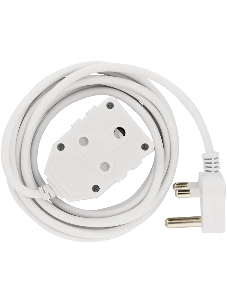 Extension Cord 3 Meter