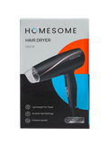 Hair Dryer