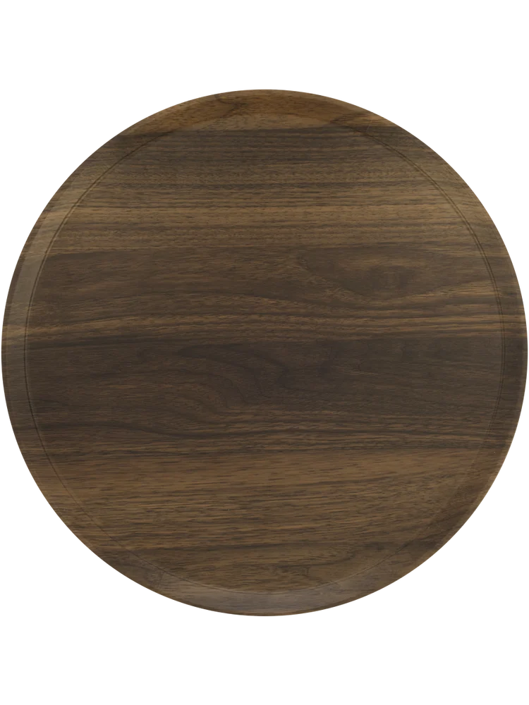 Walnut Tray