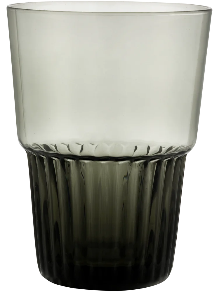 Tumbler Glass 6x5x15cm