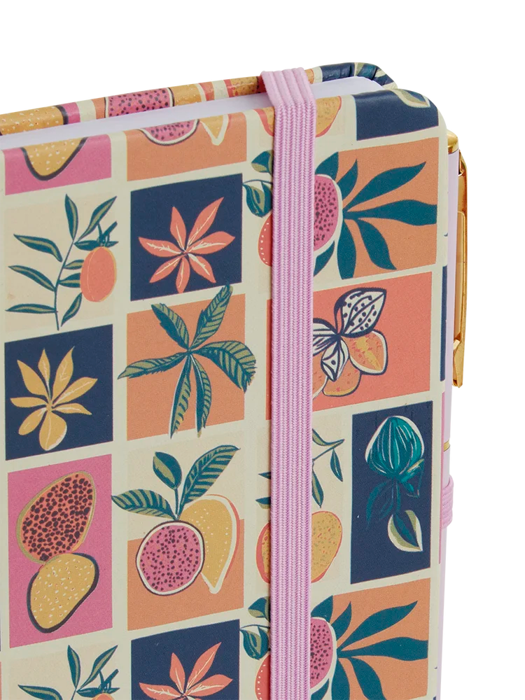 Mpep Notebooks Notebook With Pen – PEP Online