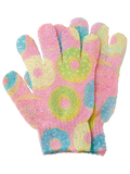Printed Bath Glove (1)
