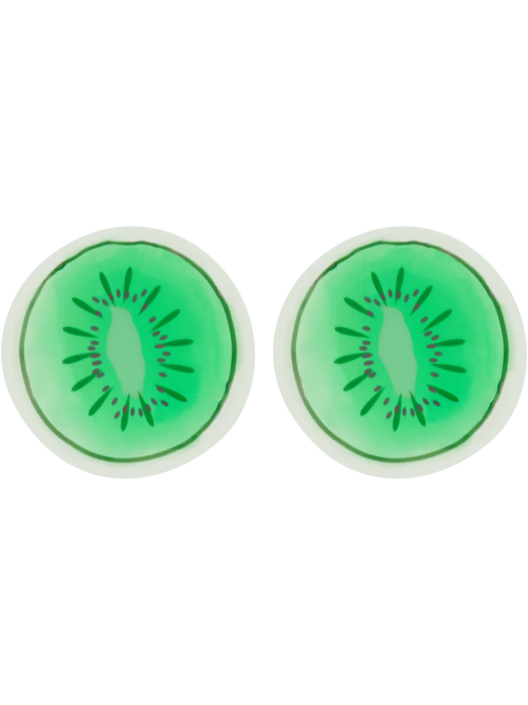 2 Piece Gel Eye Mask