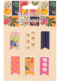 Assorted Magnetic Bookmarks