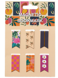 Assorted Magnetic Bookmarks (1)