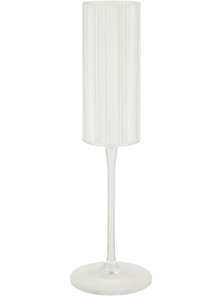 Outdoor Champagne Glass (1)