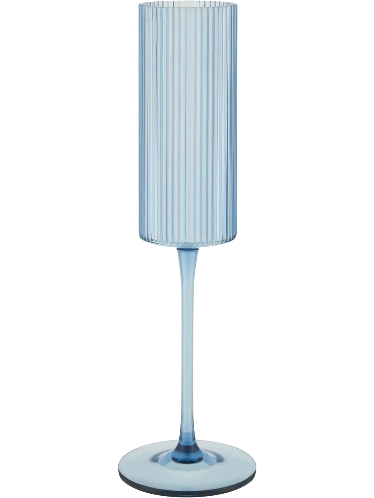 Outdoor Champagne Glass (2)