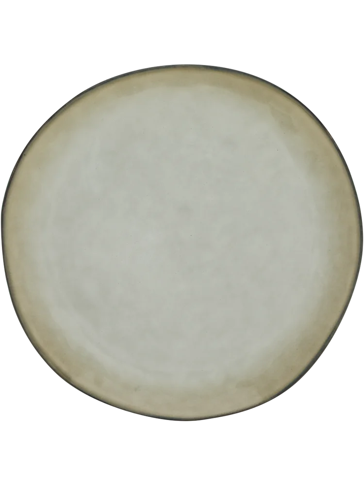 Stone Ceramic Dinner Plate 28cm