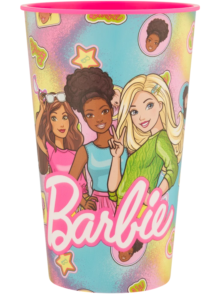 Barbie Tumbler