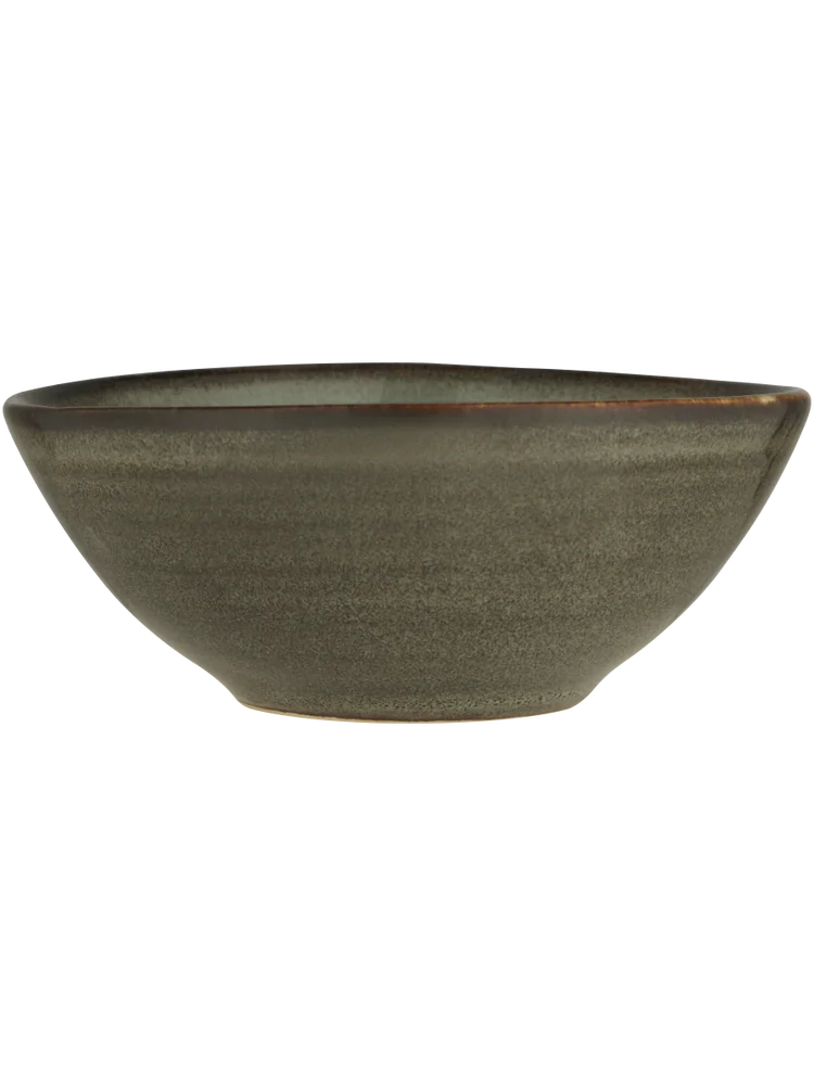 Bowl 10x4cm