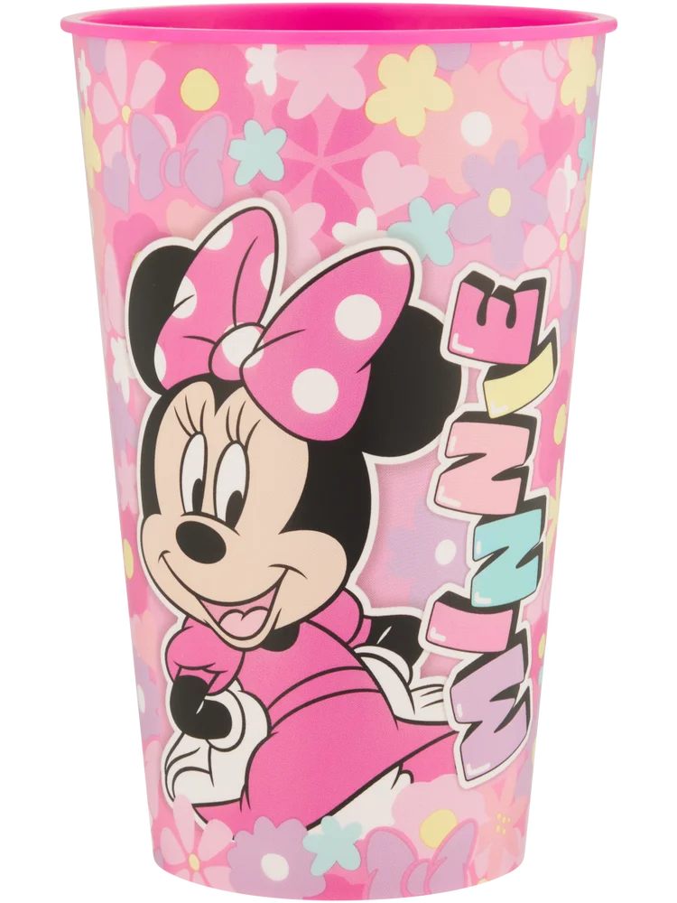 Minnie Mouse Tumbler