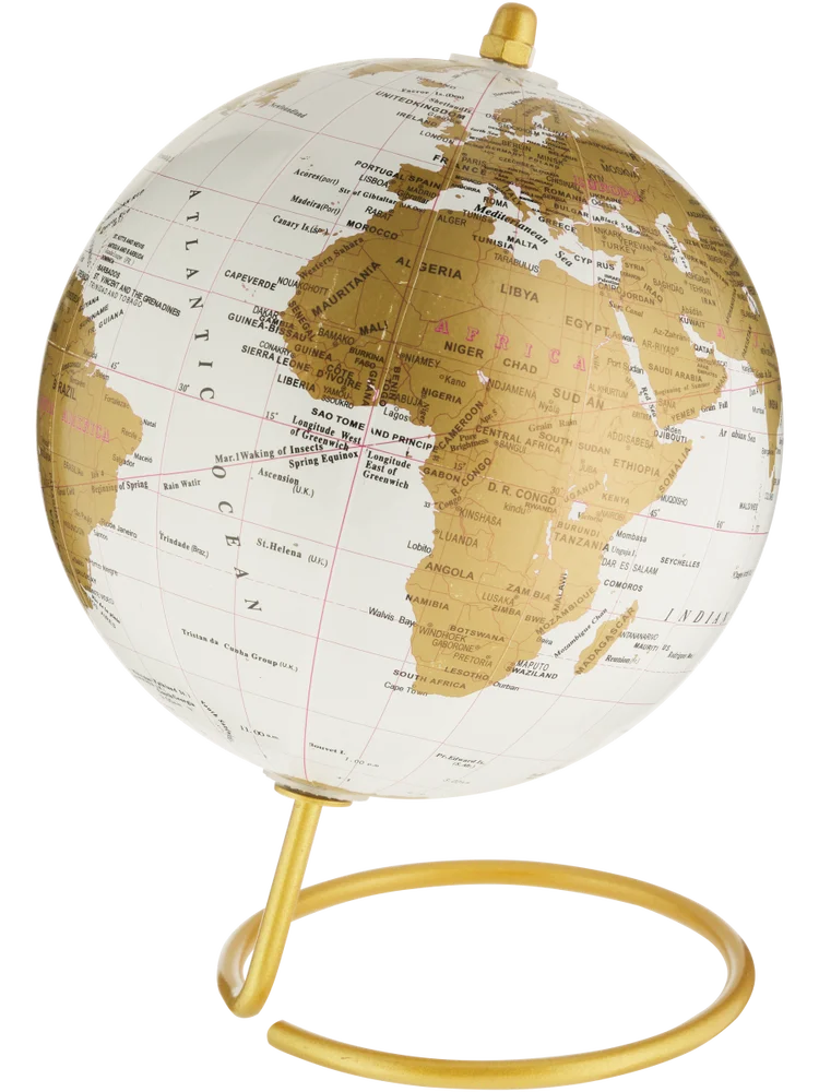 Decorative Globe