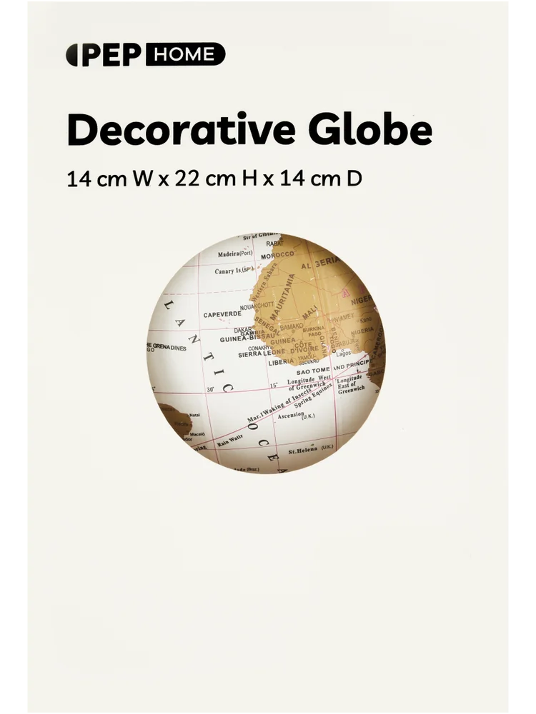 Decorative Globe