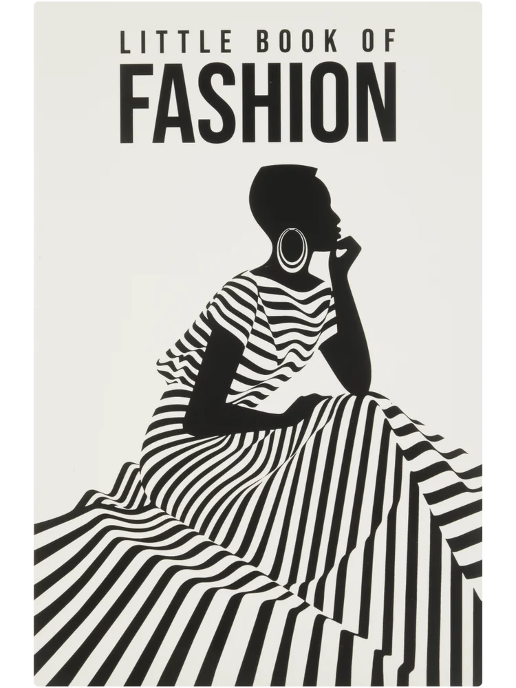 Book-Shaped Ornament