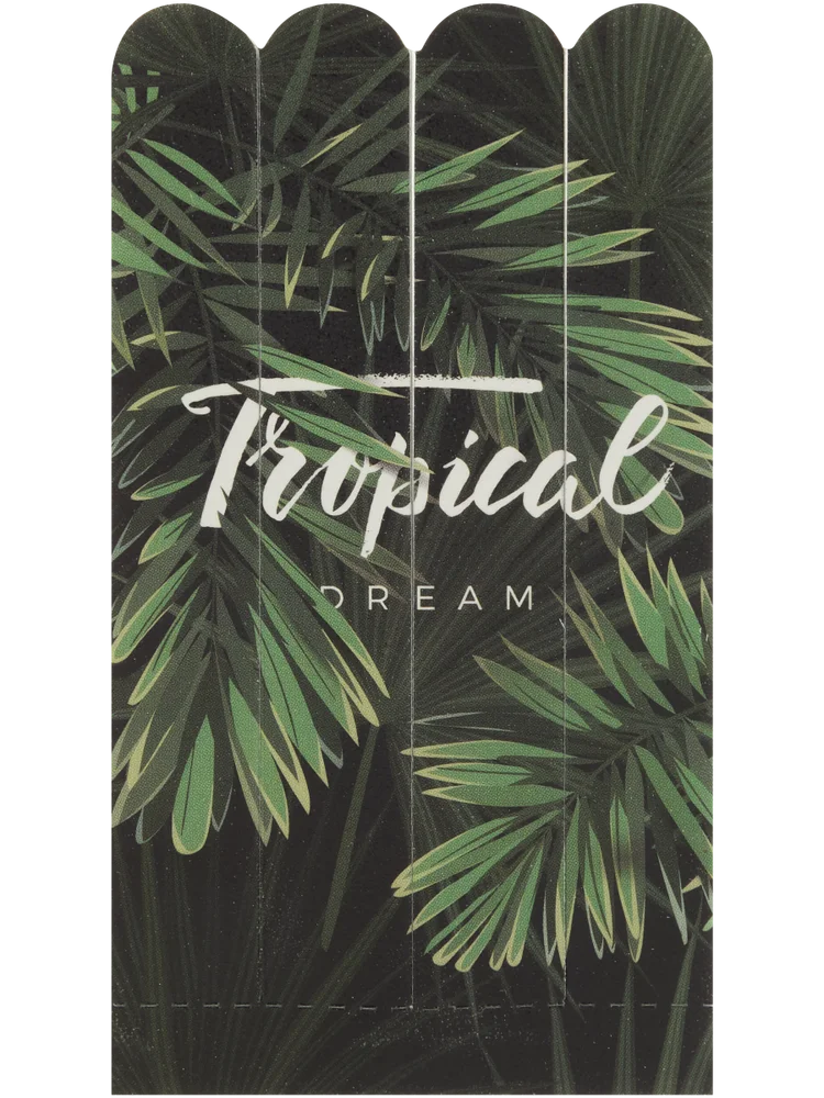 Assorted Mini Nail Files