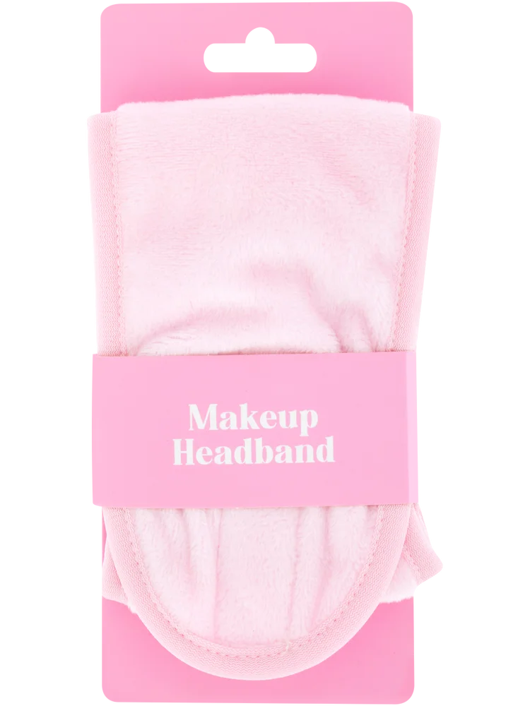 Makeup Headband (1)