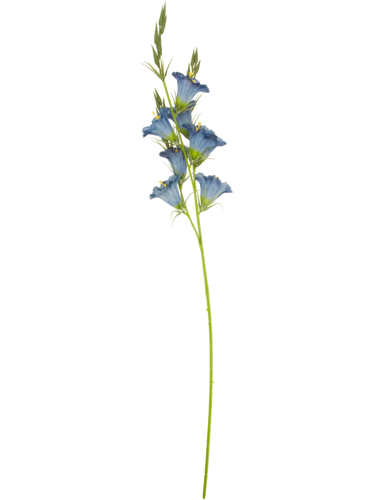 Artificial Purple Flower