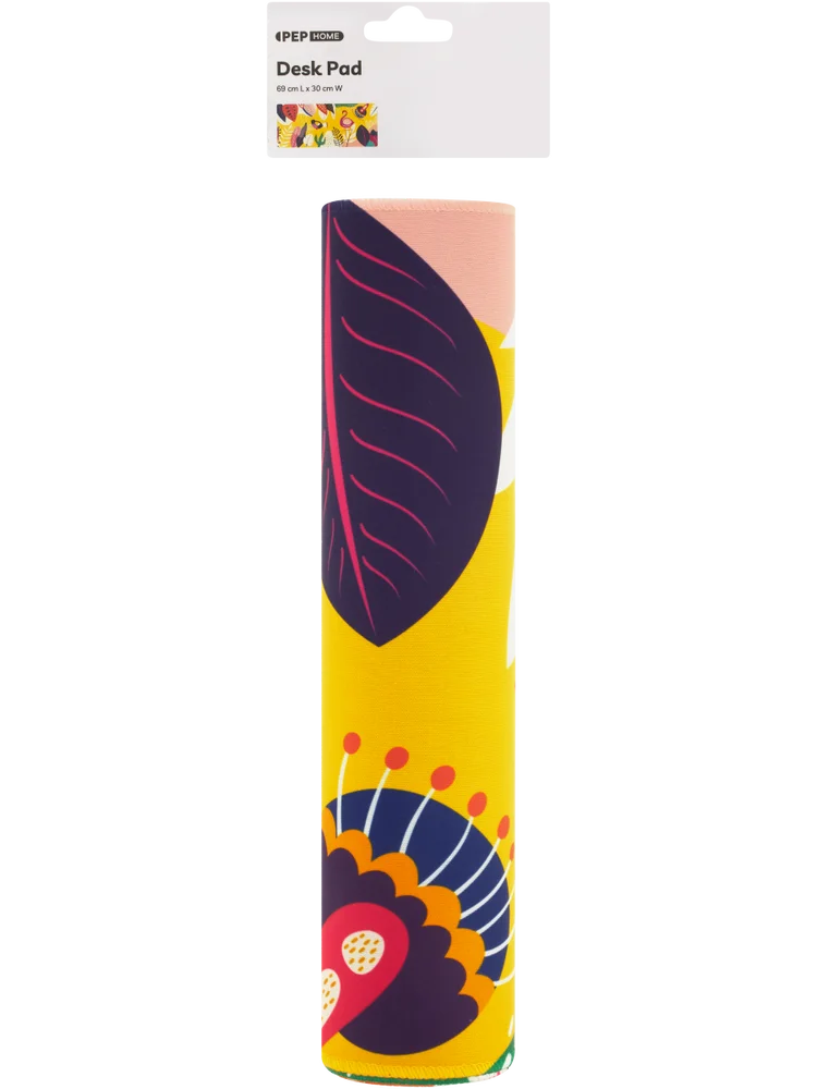 Desk Pad – PEP Online