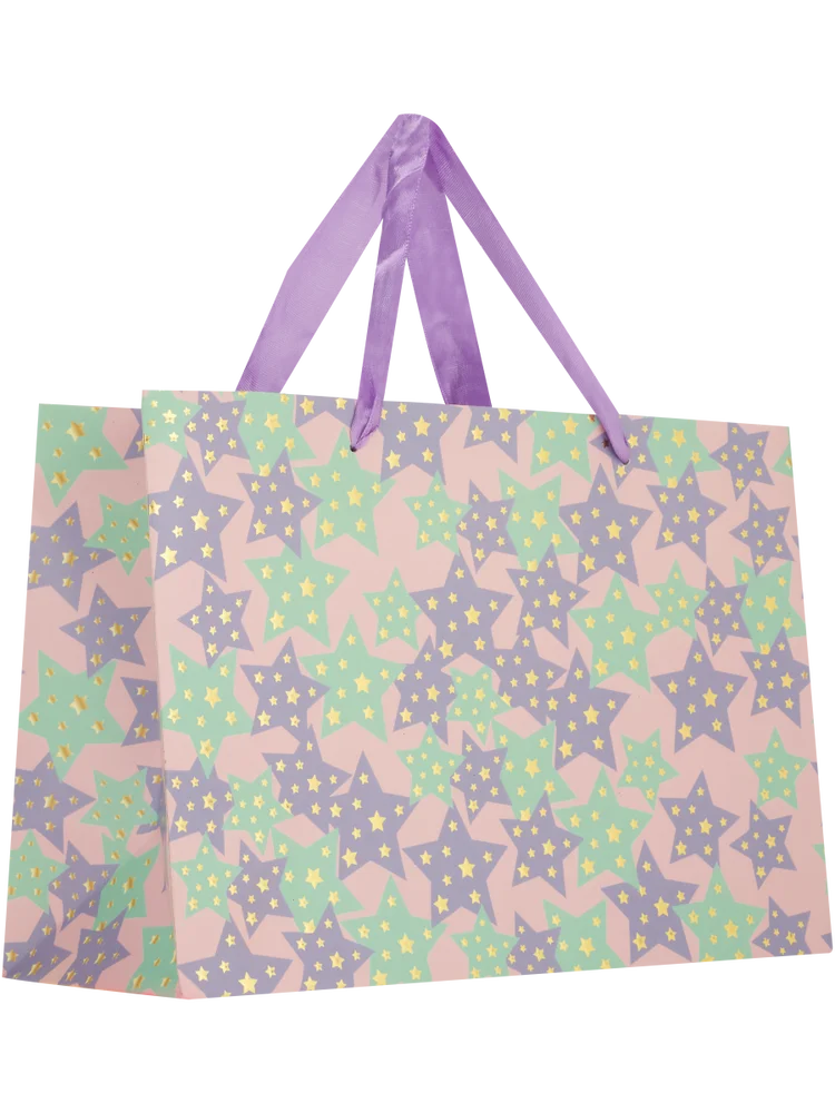 Landscape Stars Gift Bag (2)