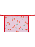 Cherries Toiletry Bag (1)