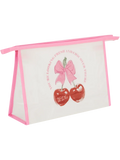 Cherries Toiletry Bag (3)