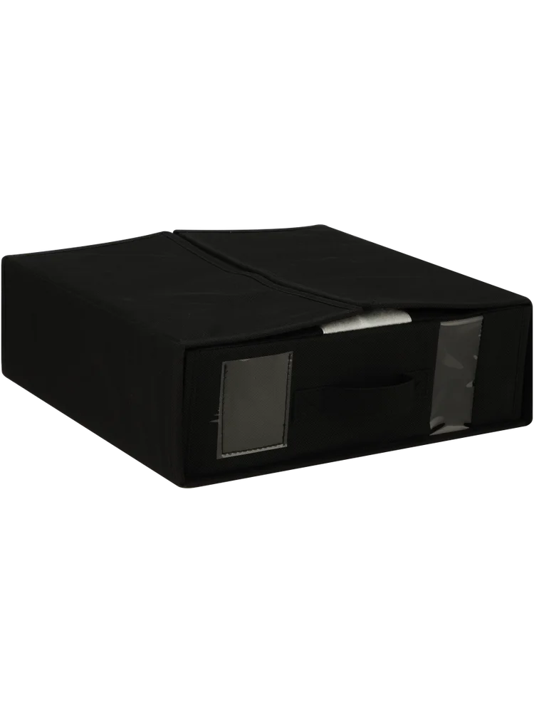 Foldable Bed Sheet Organizer (1)