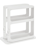 2 Tier Rotating Spice Rack