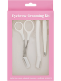 3 Piece Eyebrow Grooming Kit (1)