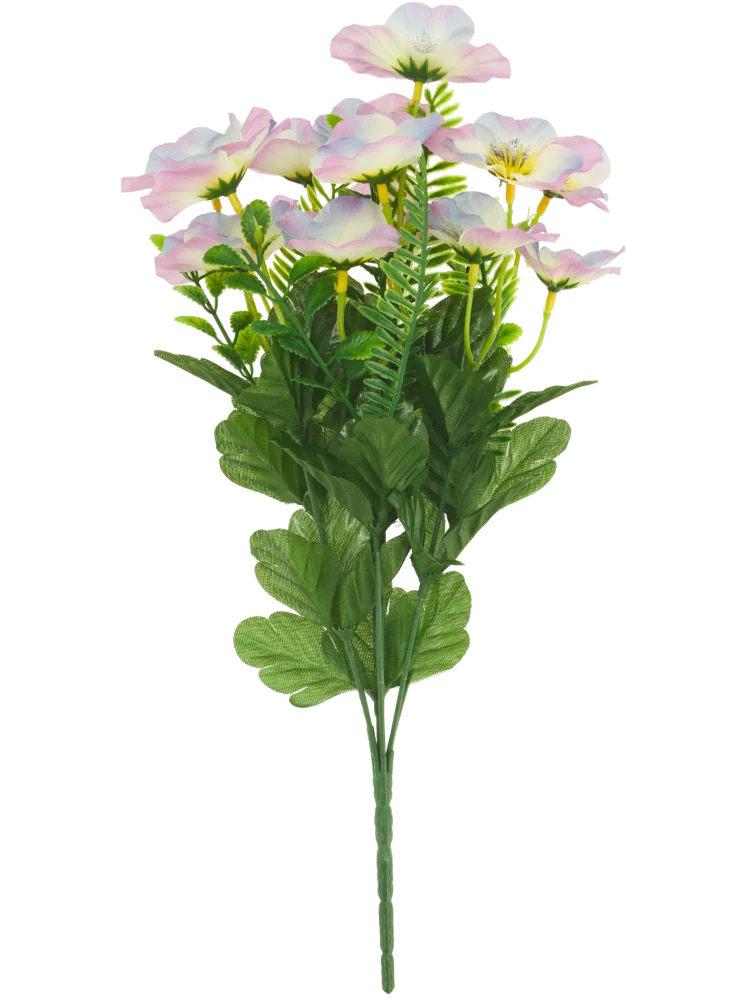 Artificial Flower Bunch (1)