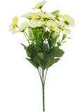 Artificial Flower Bunch
