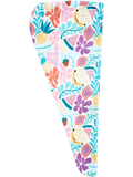 Fruits Printed Hair Turban