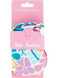 Fruits Printed Hair Turban (1)