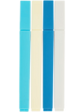 4 Piece Pastel Highlighters