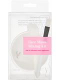 Face Mask Mixing Kit (1)
