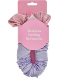 Heatless Curling Scrunchie (1)