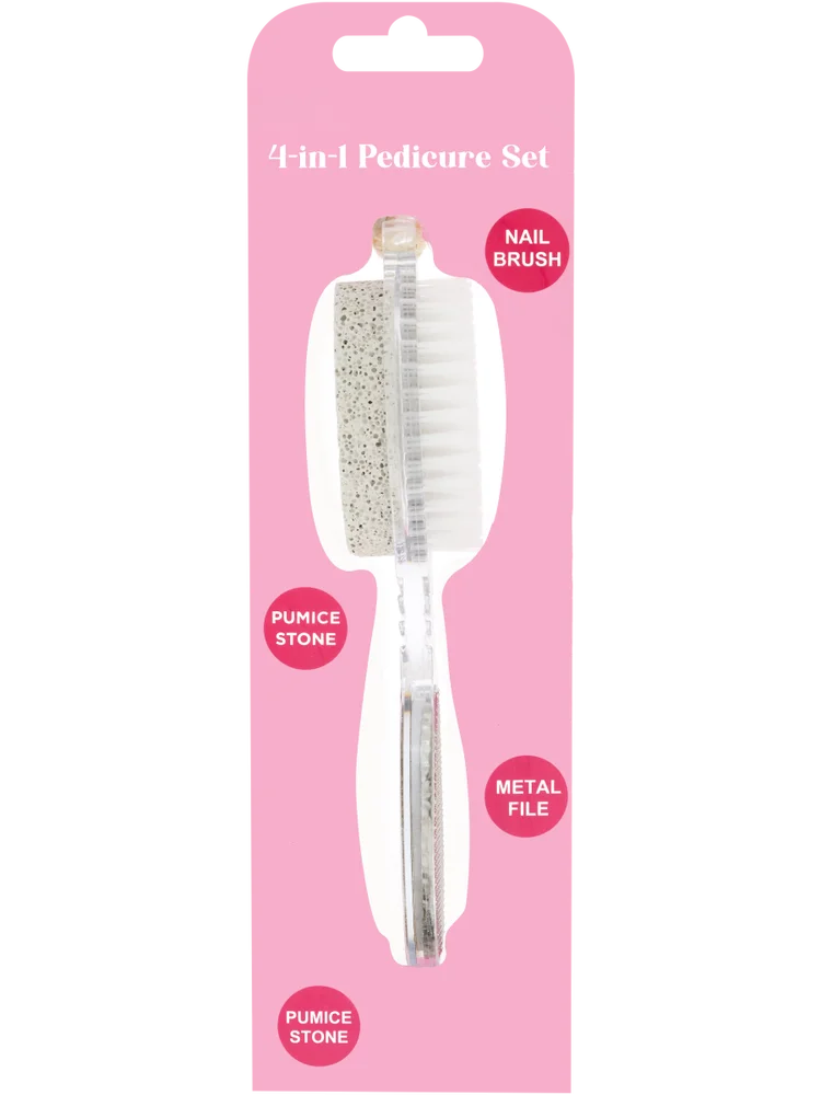 4-In-1 Pedicure Set (1)